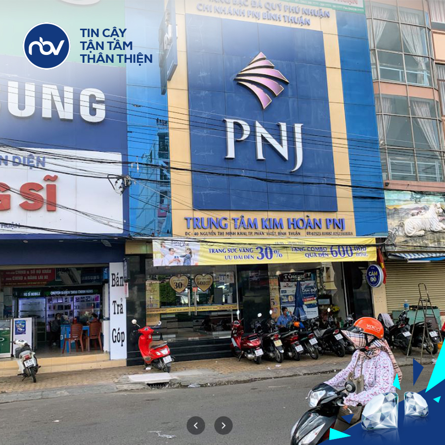 Cầm đồ Phan Thiết Bình Thuận